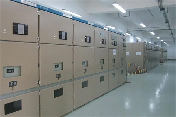 上海设备配电柜